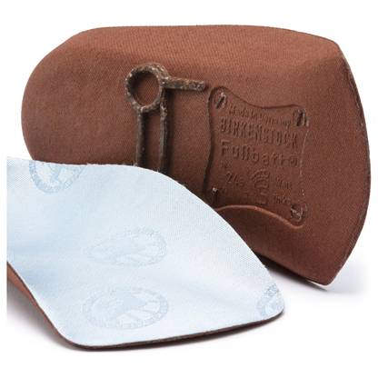 Blue Footbed Sport