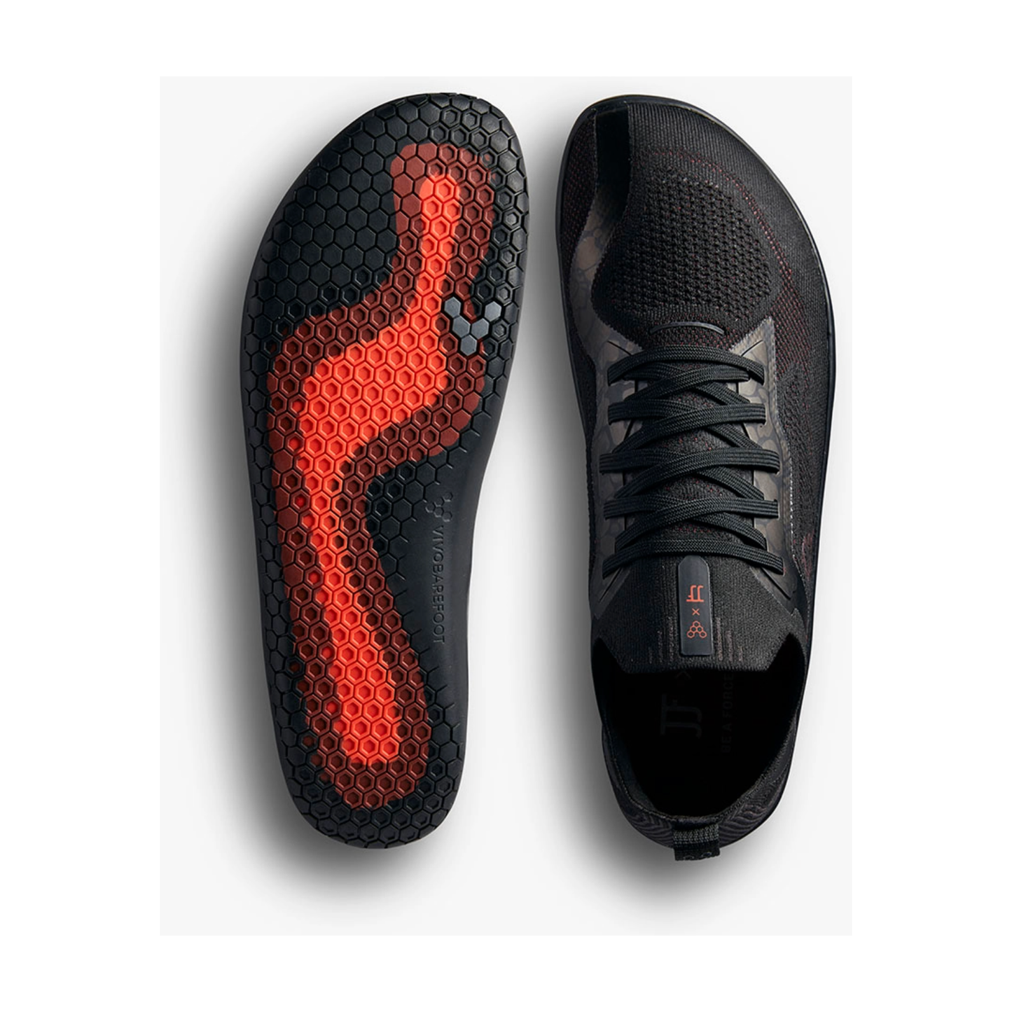 Vivobarefoot Women's Primus Lite Knit JJF