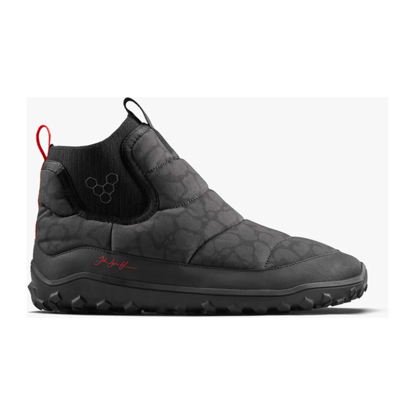 Vivobarefoot Men's Explorer Mid JJF