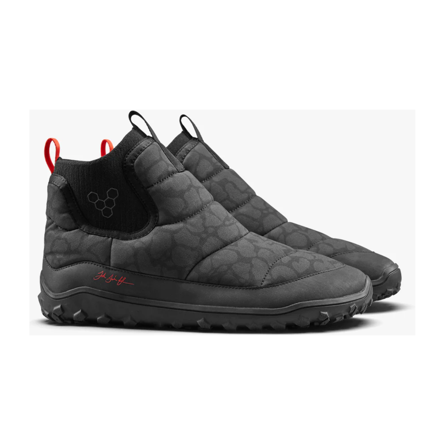 Vivobarefoot Men's Explorer Mid JJF