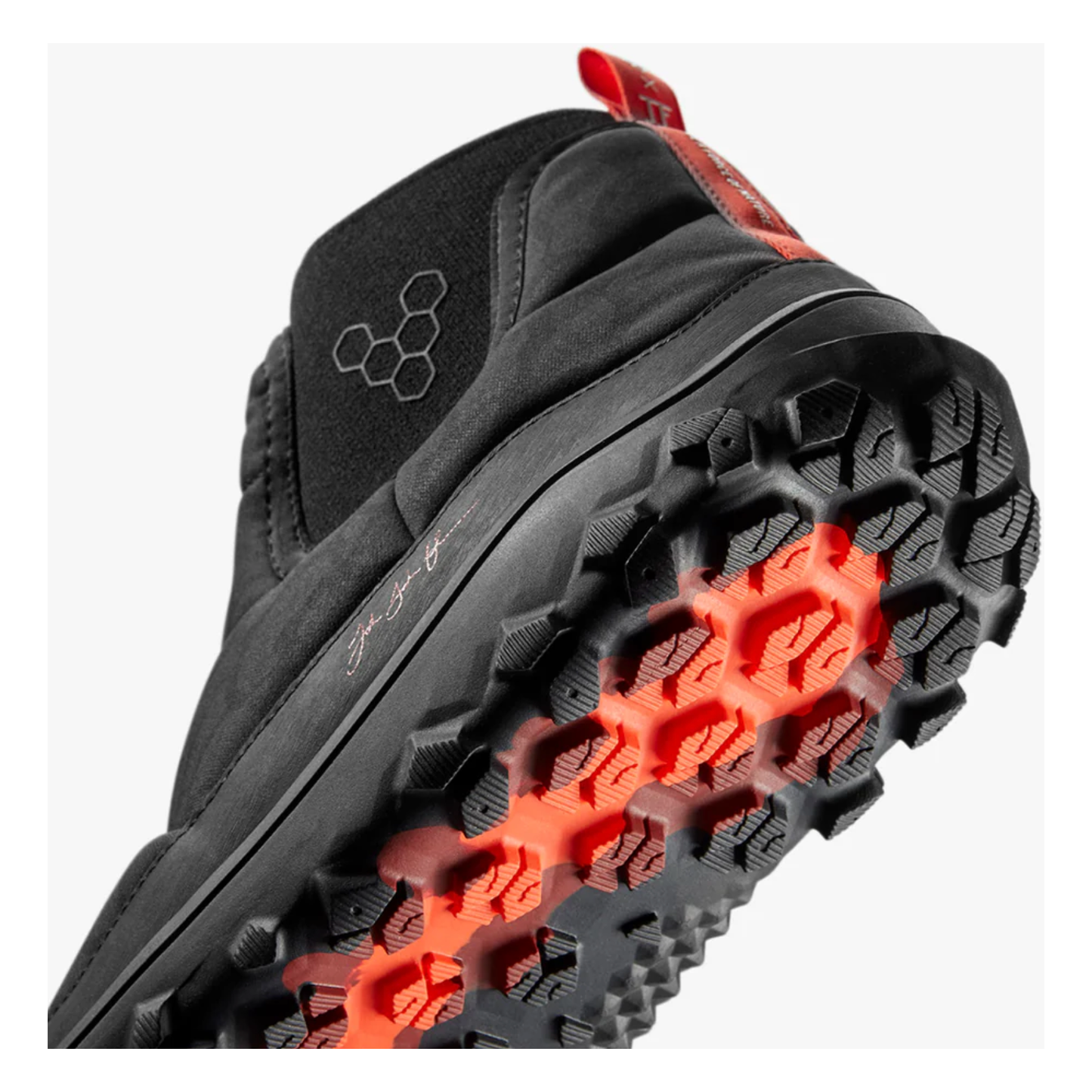 Vivobarefoot Men's Explorer Mid JJF