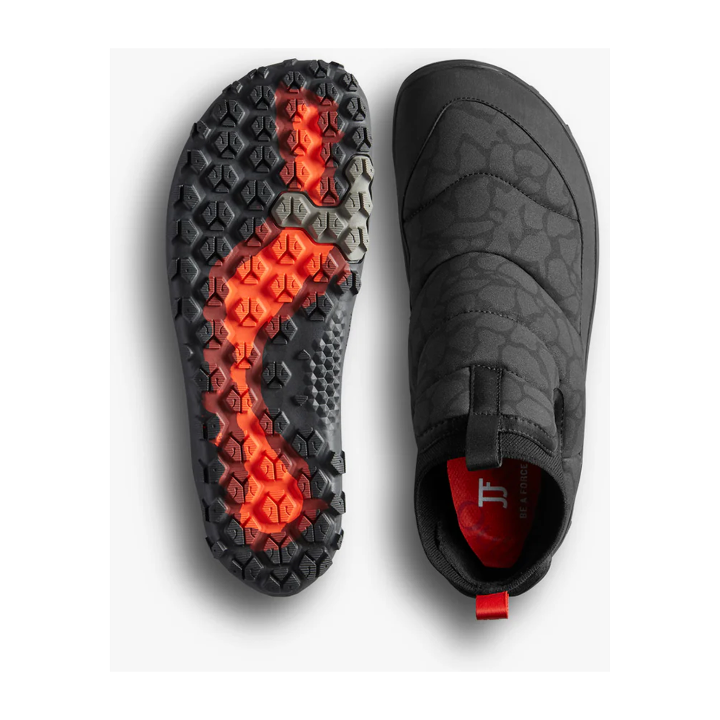 Vivobarefoot Men's Explorer Mid JJF