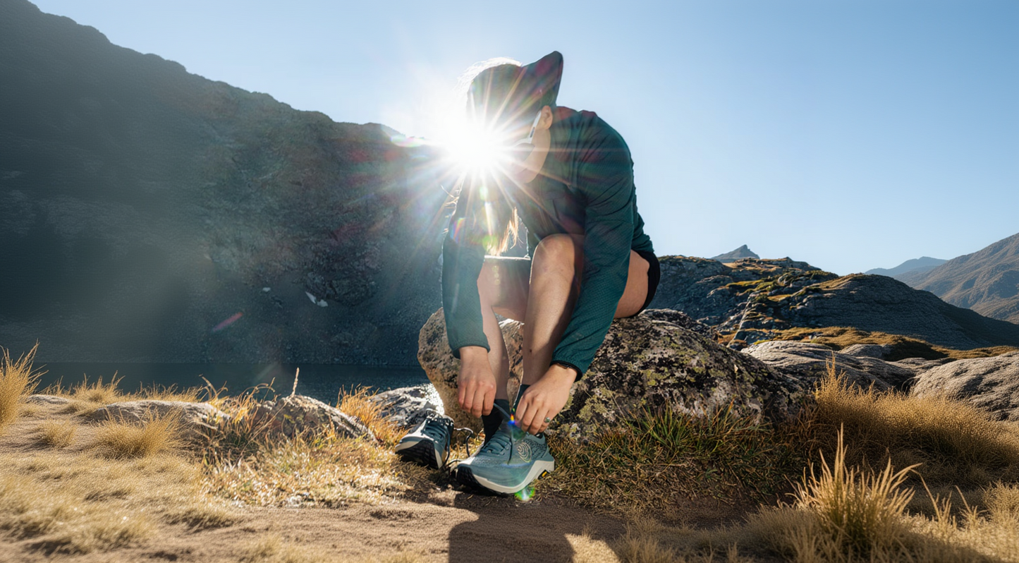 Women's Ultraventure 4 Trail Shoe