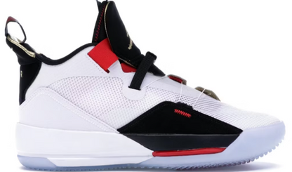 XXXIII Future of Flight