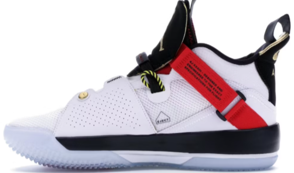 XXXIII Future of Flight