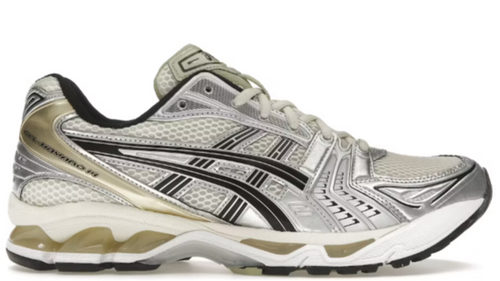 Gel-Kayano 14 Birch Pure Silver