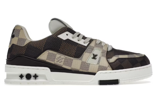 Trainer #54 Damier Ebene Multi