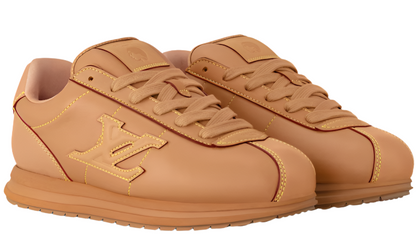 Buttersoft Sneaker Beige