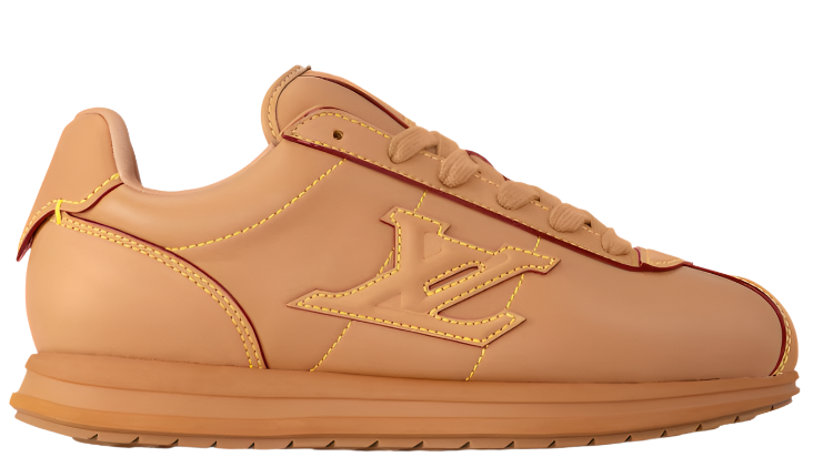 Buttersoft Sneaker Beige