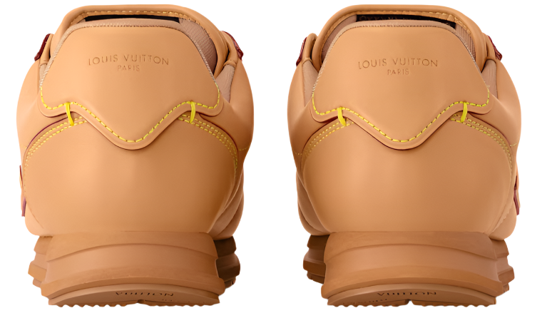 Buttersoft Sneaker Beige