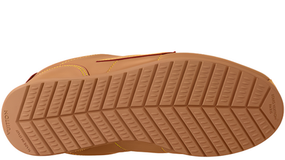 Buttersoft Sneaker Beige