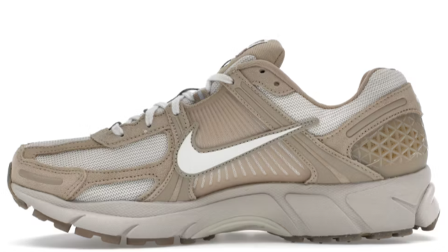 Zoom Vomero 5 Khaki