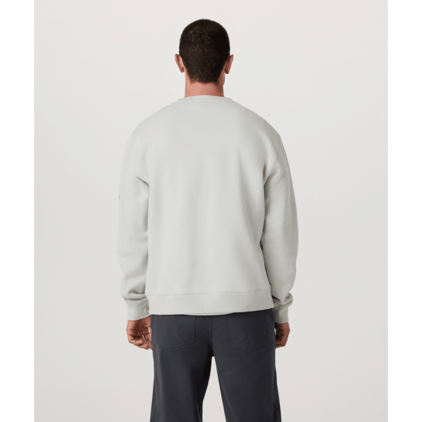 Men's Seaside Crew