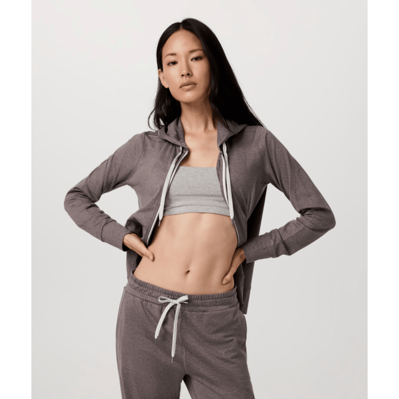 Women's Halo Performance Hoodie 2.0