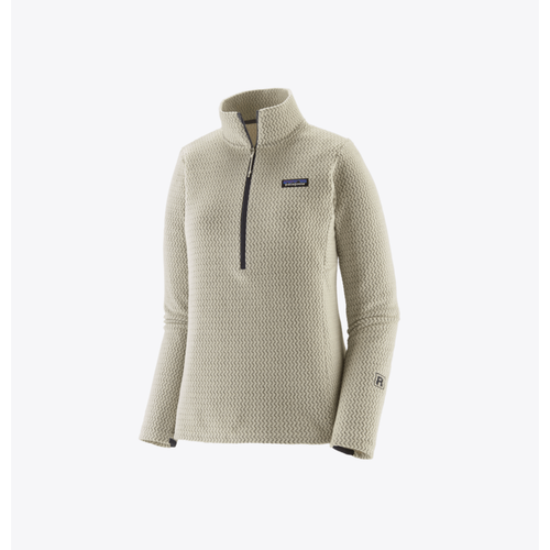Women's R1 Air Zip Neck