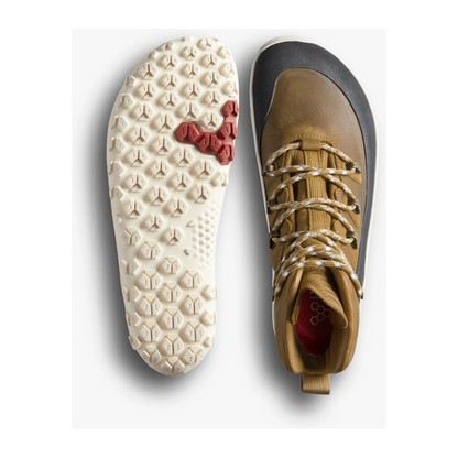 Vivobarefoot Women's Tracker Leather AT