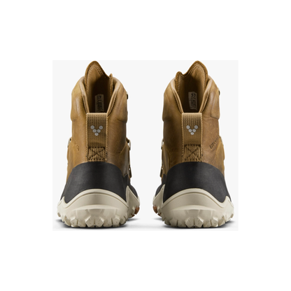 Vivobarefoot Women's Tracker Leather AT