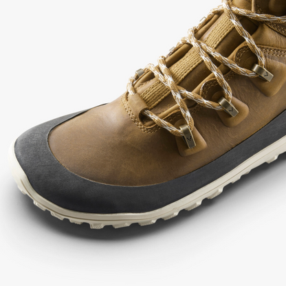 Vivobarefoot Women's Tracker Leather AT