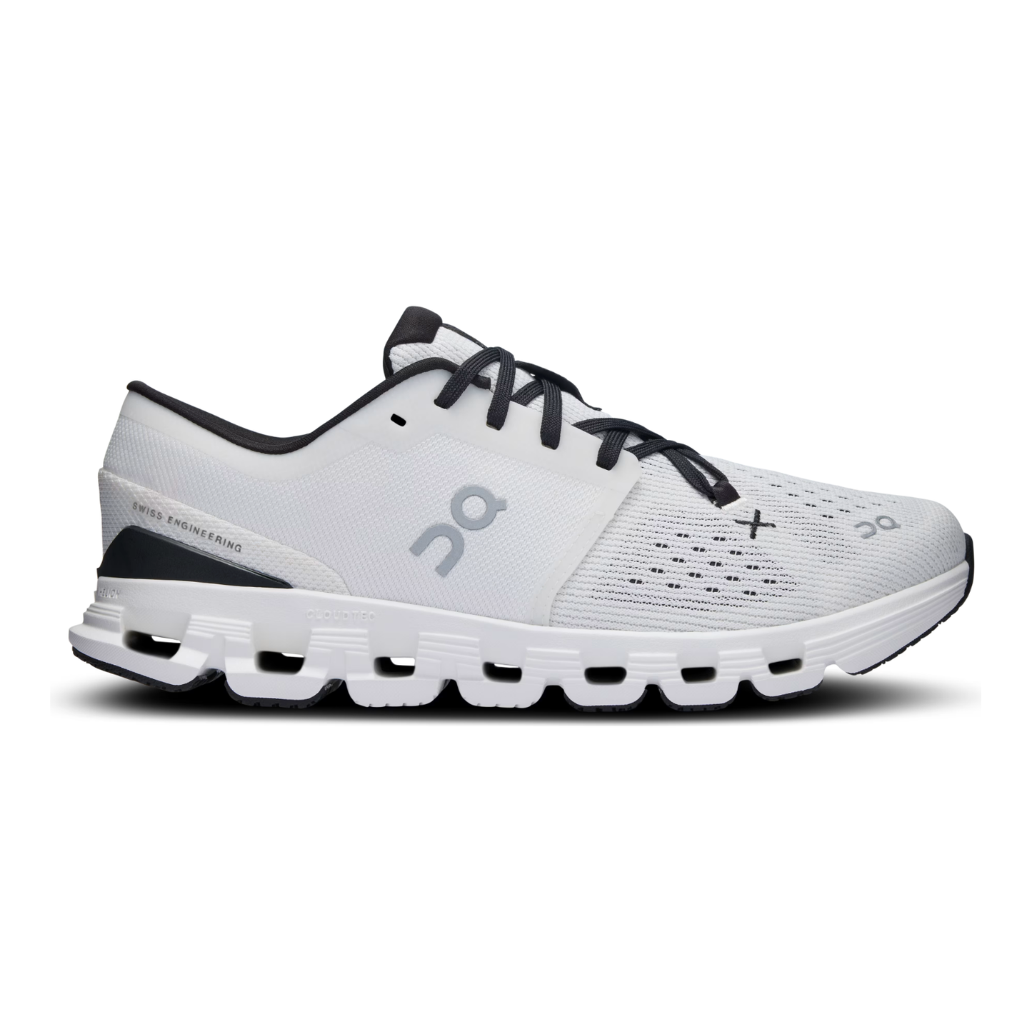 Women's Cloud X 4