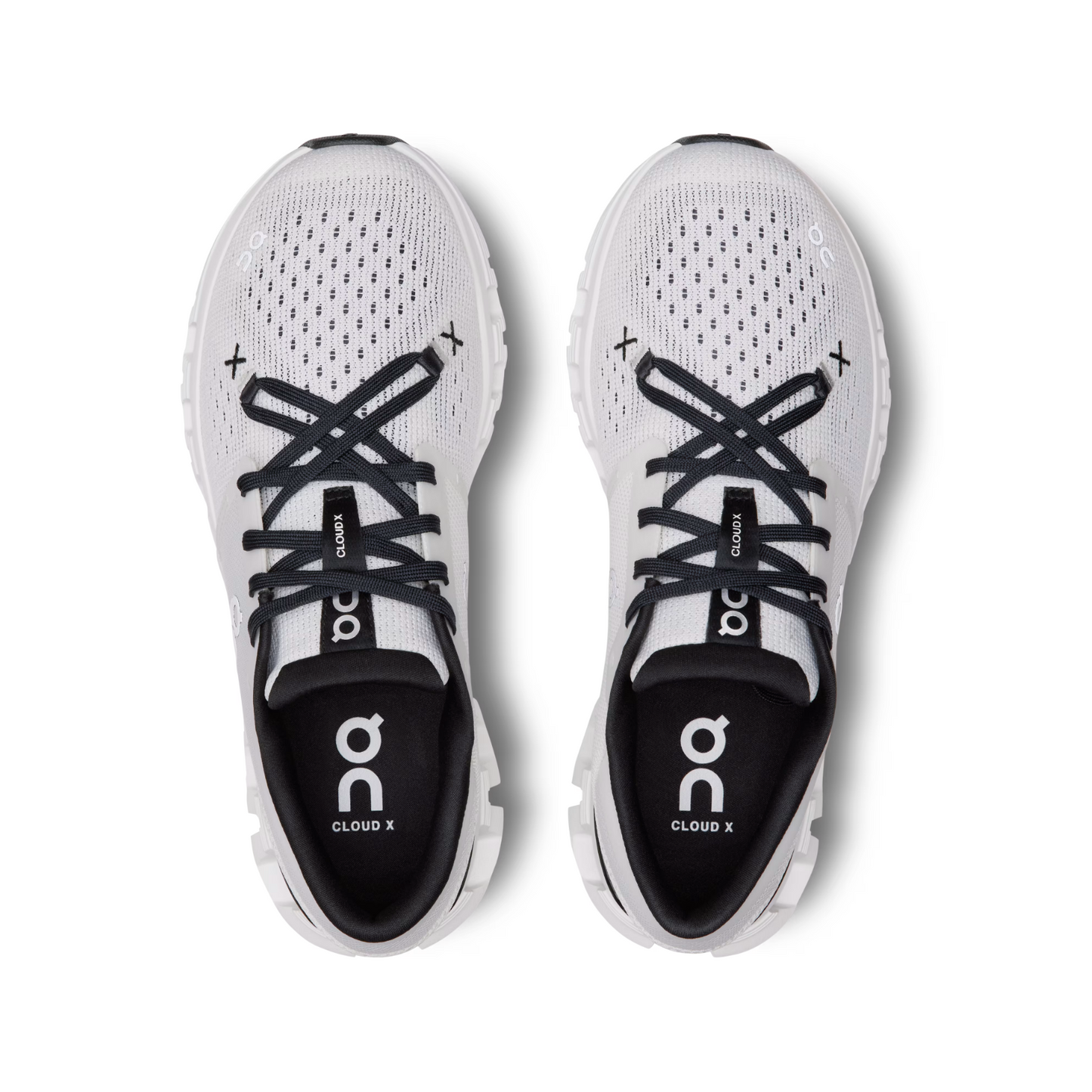 Women's Cloud X 4