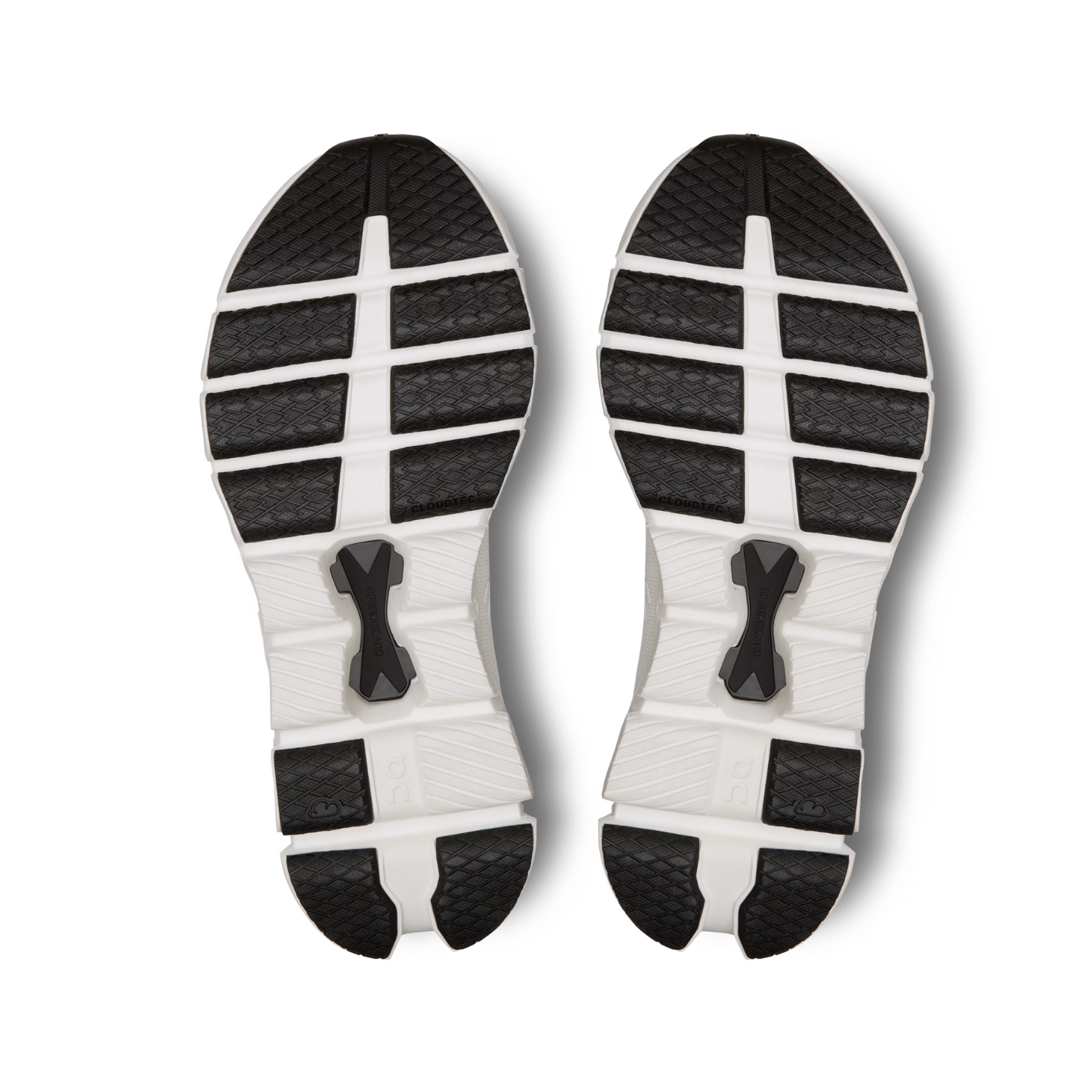Women's Cloud X 4