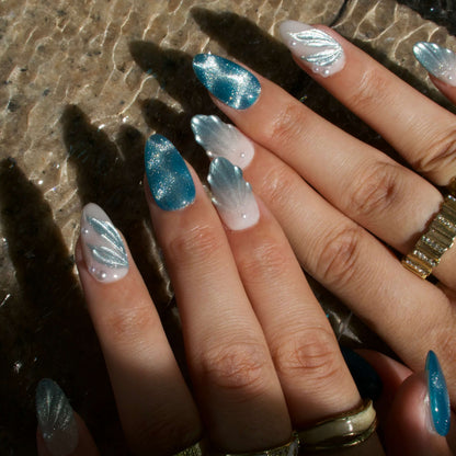 Seafoam