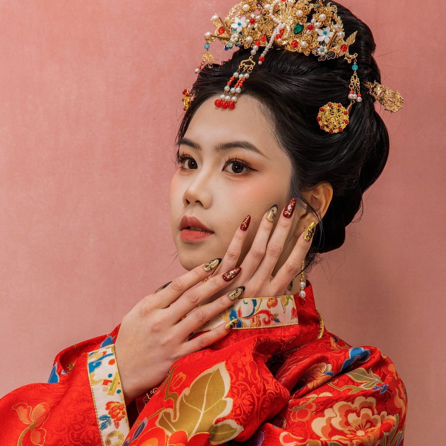 Shui-Mo