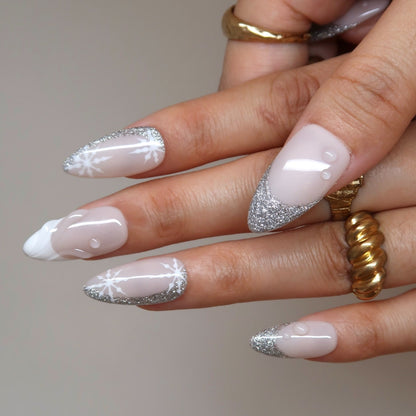 Silver Frost
