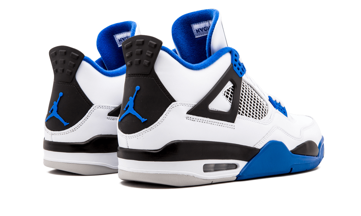 4 Retro "Motorsports" 308497 117