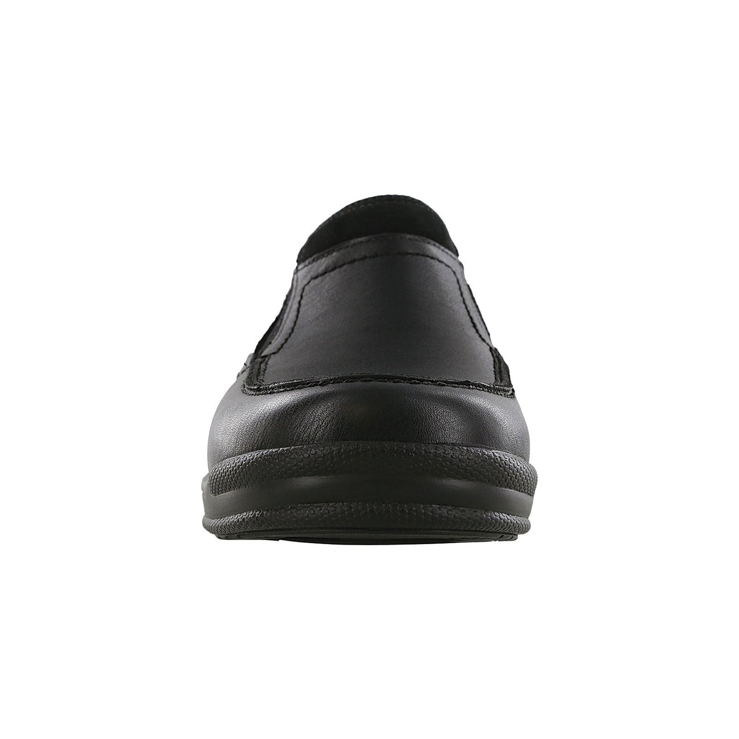 Men's Slip On Loafer in Crow