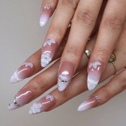 Soft Diamonds