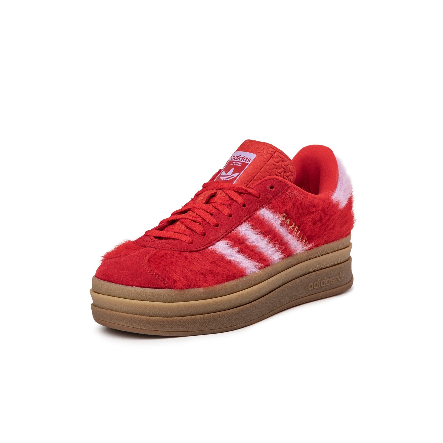 Gazelle Bold W