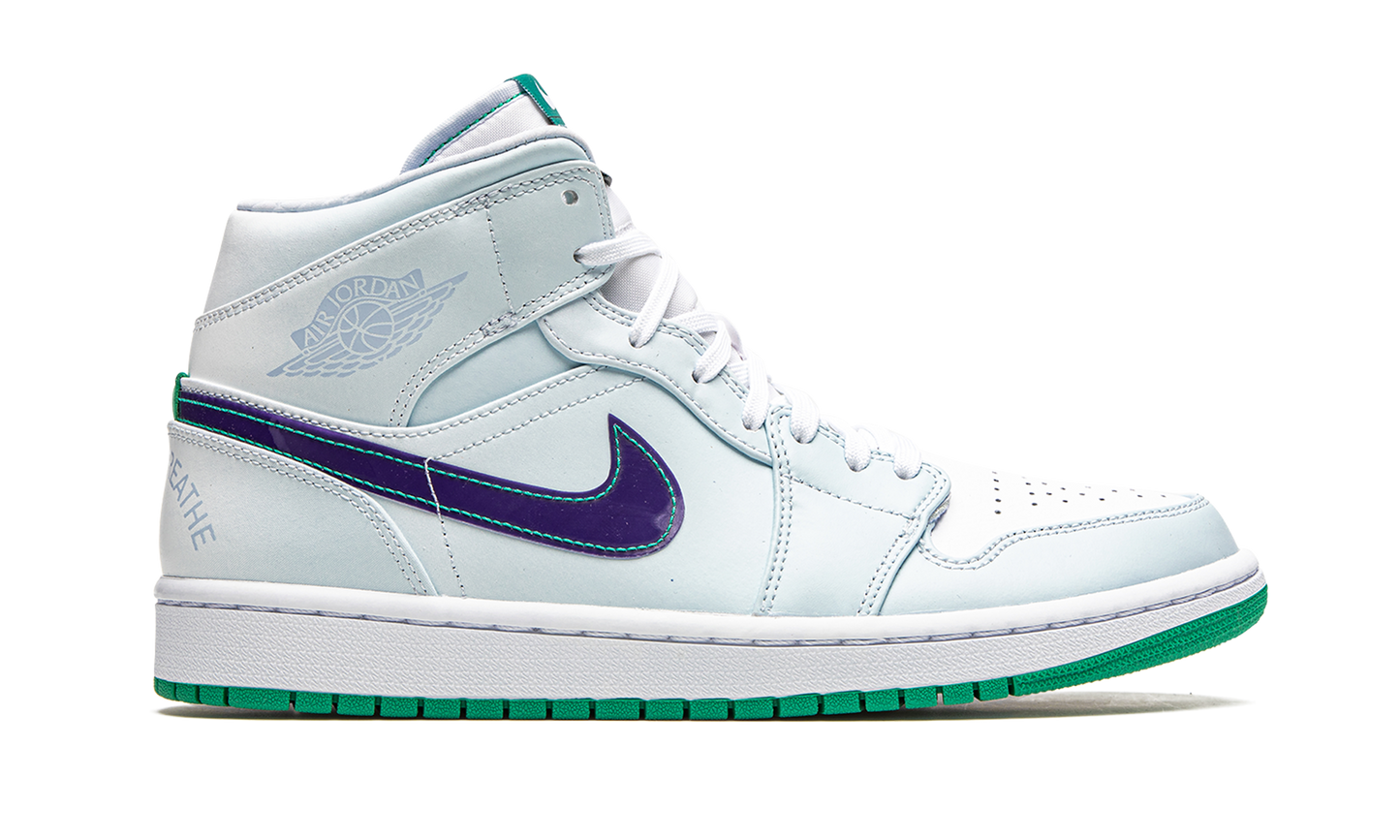 1 Mid " Hoops - Luka Doncic" CW5853 100