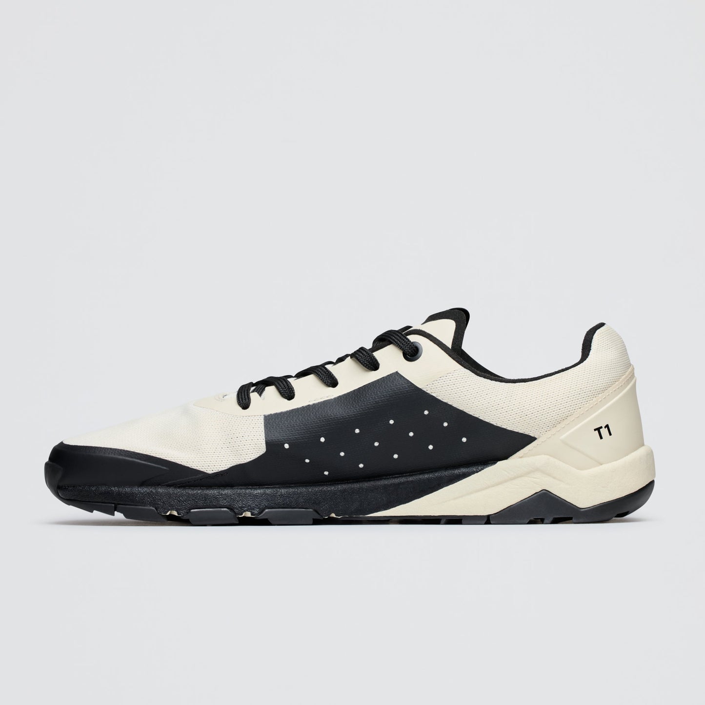 Men's Yama T1 in Ivory