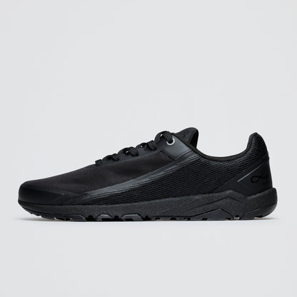 Women's Yama T1 in Triple Black