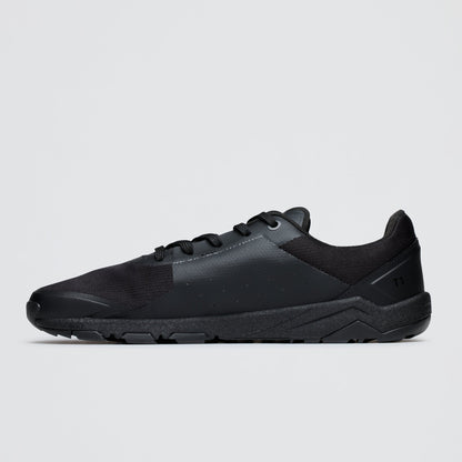 Women's Yama T1 in Triple Black
