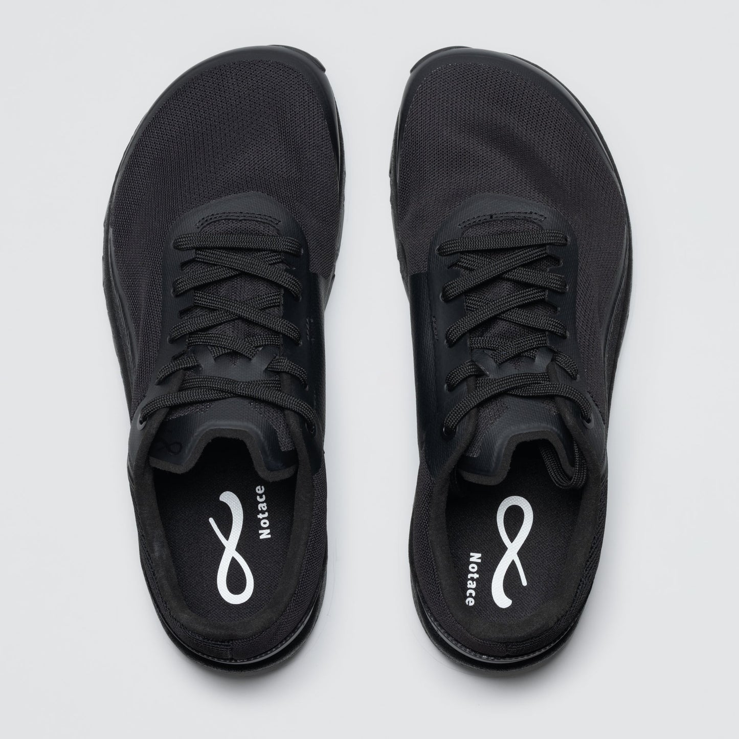 Women's Yama T1 in Triple Black