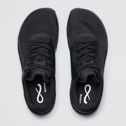 Women's Yama T1 in Triple Black