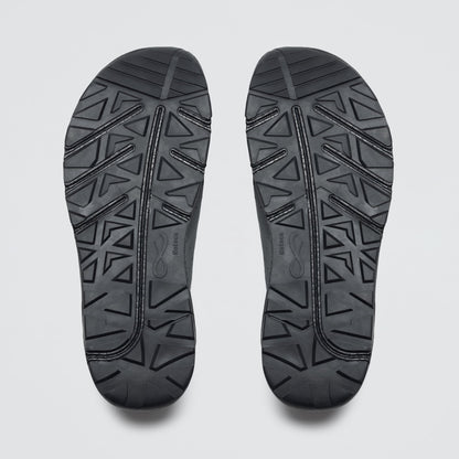 Women's Yama T1 in Triple Black