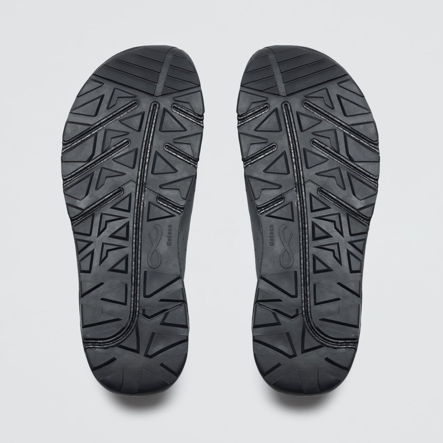 Men's Yama T1 in Triple Black