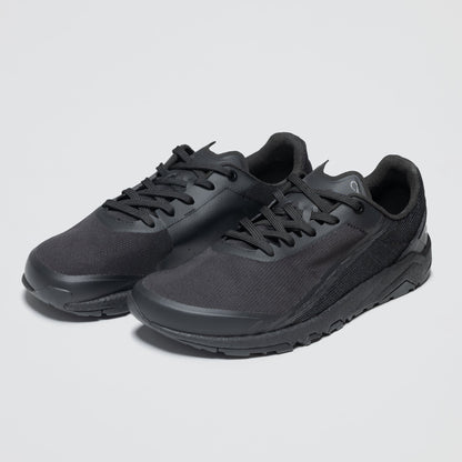 Women's Yama T1 in Triple Black