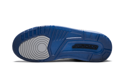 3 Retro "Sport Blue" 136064 007