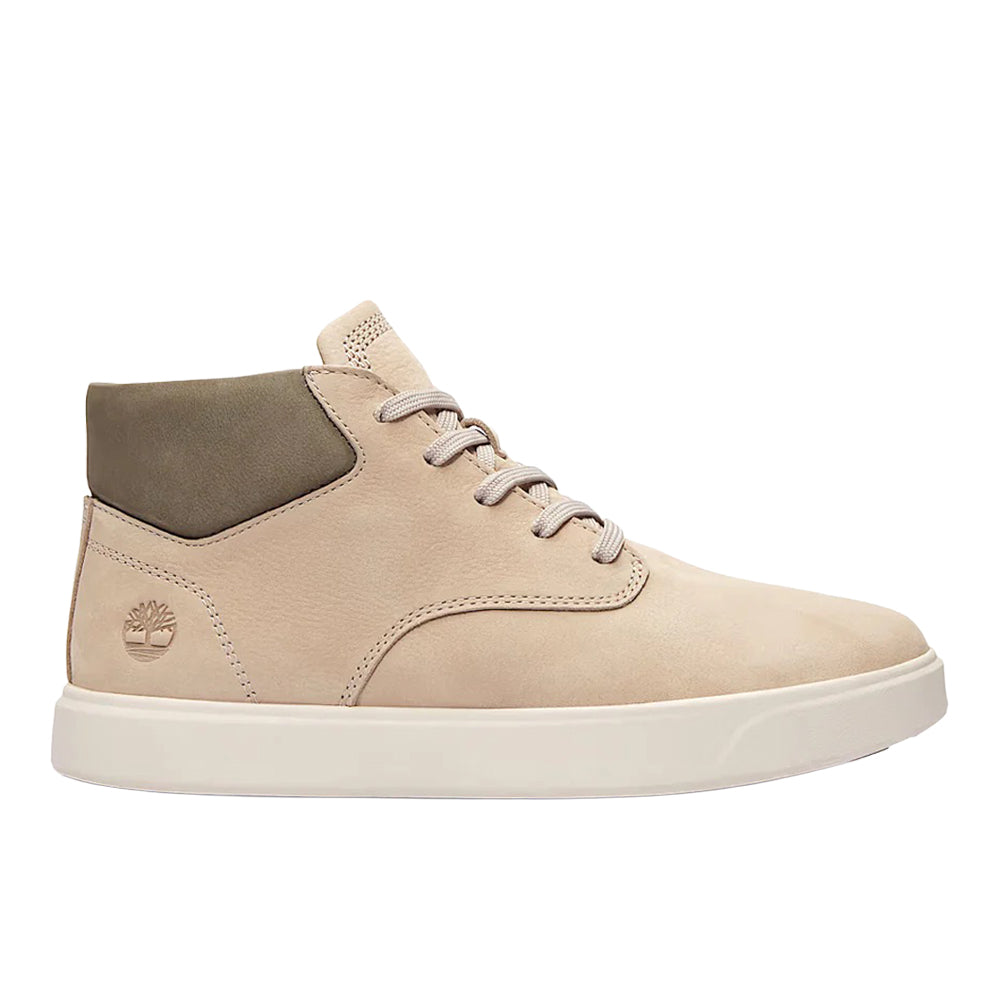 Emerson Street Mid Sneaker
