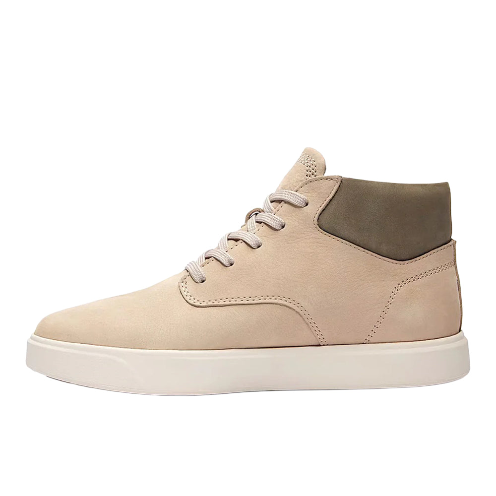 Emerson Street Mid Sneaker