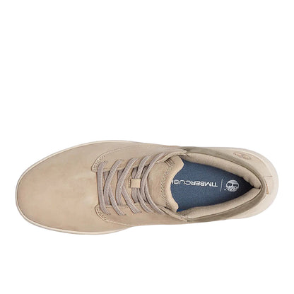 Emerson Street Mid Sneaker