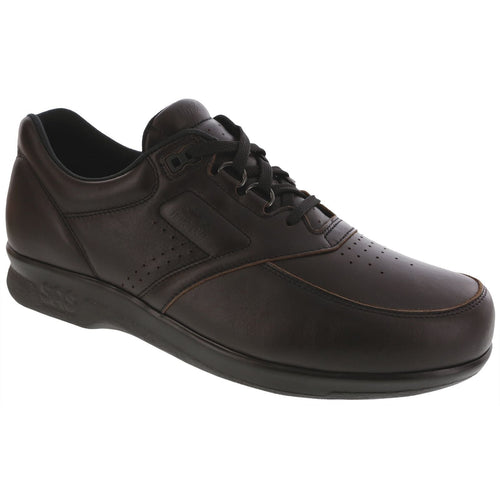 Men's Time Out Walking Shoe in Cacao
