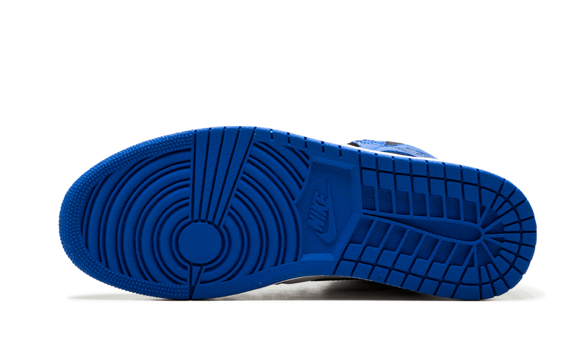 1 Retro High OG "Game Royal" 555088 403
