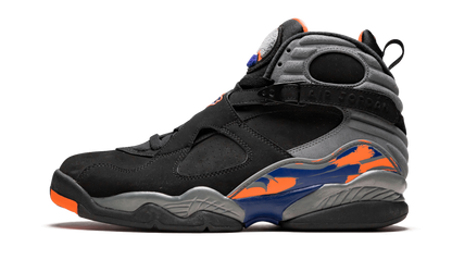 8 Retro "Phoenix Suns" 305381 043