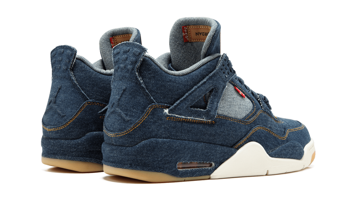4 Retro NRG "Levi's" AO2571 401