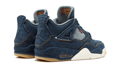 4 Retro NRG "Levi's" AO2571 401